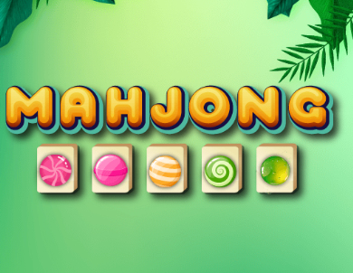 Spil Mahjong online