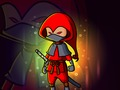 Spil Ninja angreb  online
