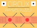 Spil Circlix: Fysik puslespil  online