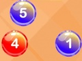 Spil Spis numre  online