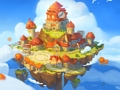 Spil Wild Castle TD: Grow Empire online
