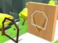 Spil Træskærer - Sav  online
