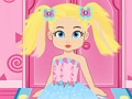 Spil Elsker Baby Fashion Makeover  online