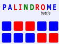 Spil Palindrom kamp  online
