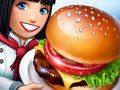 Spil Burger Restaurant Express 2 online