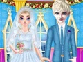Spil Prinsesse bryllupsplanlægger  online