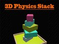 Spil 3D fysik stak  online