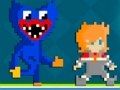 Spil Buggy Wuggy online