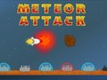 Spil Meteorangreb  online