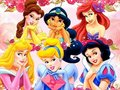 Spil Prinsesse Slide  online