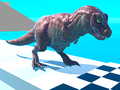 Spil Dino Rex Løb  online