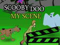 Spil Scooby doo min scene online