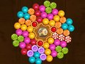 Spil Candy Bubble Spin online