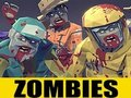 Spil Crowd Zombie 3d online