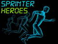 Spil Sprinterhelte  online