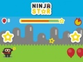 Spil Ninja stjerne  online
