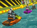 Spil Jetski racer  online