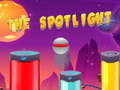 Spil Spotlightet  online