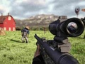 Spil Død Zed  online