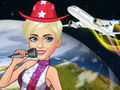 Spil Blondie World Tour online