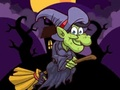 Spil Bygmesteren Halloween Slot  online