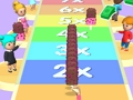 Spil Popsicle stak  online
