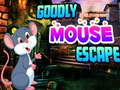 Spil Godt Mouse Escape  online