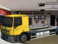 Spil Euro Truck Transport online