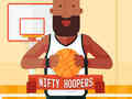 Spil Smarte Hoopers  online