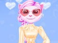 Spil Angela trendy fashionista online