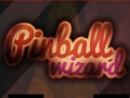 Spil Pinball Wizard online