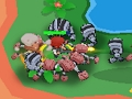 Spil Robotjæger  online