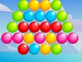 Spil Boble shooter niveau pack online