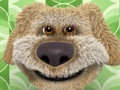 Spil Talking Ben Jigsaw Puzzle Collection online