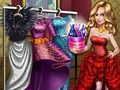 Spil Serie Haute Couture Dolly Dress Up  online