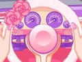 Spil Prinsesse driver quiz  online