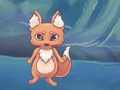 Spil Frosty Foxy online