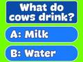 Spil Trivia bedste familiequiz  online