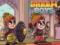 Spil Bheem drenge  online