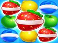 Spil Frugt Link Match3  online