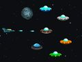 Spil UFO Space Shooter online