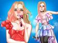 Spil K-Pop eventyr  online