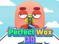 Spil Perfekt voks 3D  online