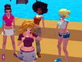 Spil Makeover Run online