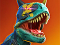 Spil Dino Squad Battle Mission online