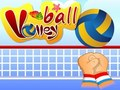 Spil Volleyball online