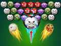 Spil Halloween Bubble Shooter online