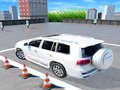 Spil Prado Parkering  online