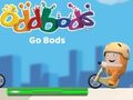 Spil Oddbods: Go Bods online