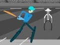 Spil Azad cricket online